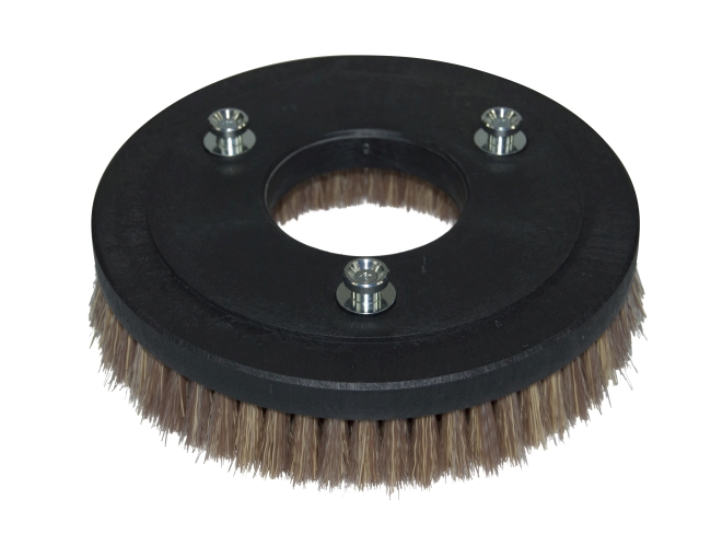 Produktbild Tellerbürste - Ø 250 mm für Tennant T 3 - 20" (mit 2 Tellerbürsten)