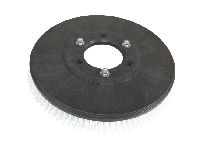 Produktbild Tellerbürste - Ø 442 mm - PP (Polypropylen) 1,0 mm