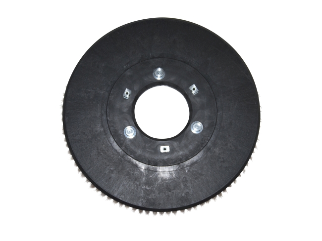 Produktbild Tellerbürste - Ø 442 mm für Fimap Maxima 450 B-BT