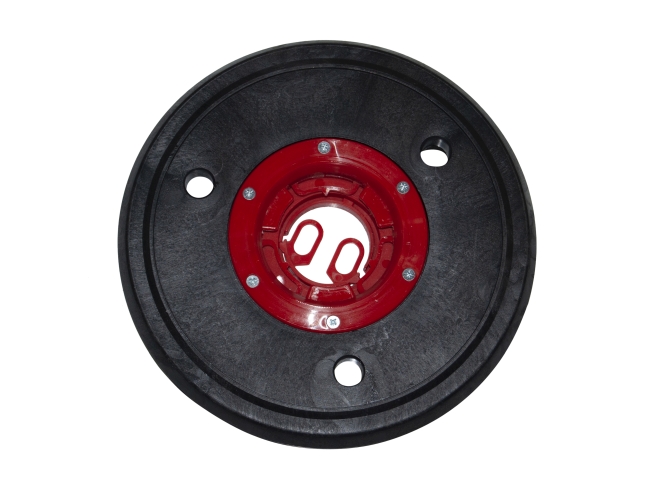 Produktbild Treibteller für Reinigungspads - Ø 320 mm für Gansow (IPC-Gansow) 62 BF 65 (neus Modell)