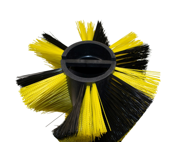 Produktbild Kehrwalze – 1075 mm / 360 mm / 6x3 Reihen