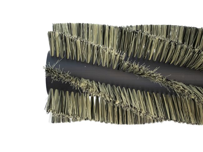 Produktbild Kehrwalze – 550 mm / 280 mm / 8x1 Reihe