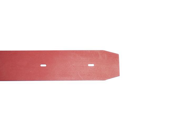 Produktbild Sauglippe vorne für Tennant 5700 - 28"