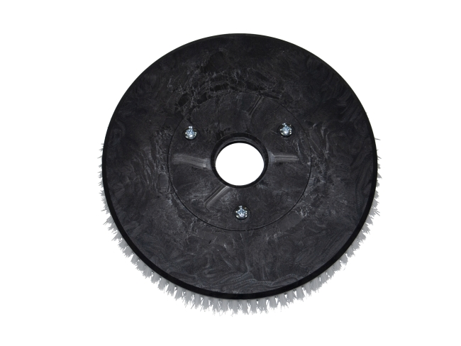 Produktbild Tellerbürste - Ø 320 mm für Kenter (Comac) Media 65
