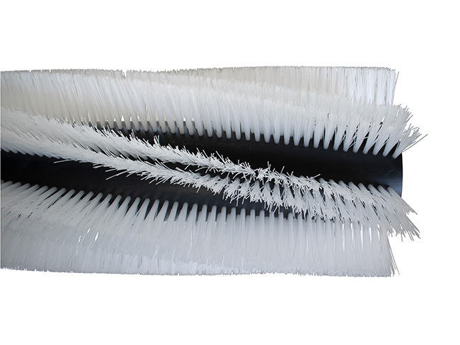 Produktbild Kehrwalze – 1140 mm / 360 mm / 8x2 Reihen