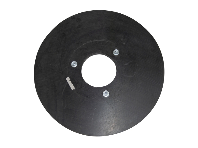 Produktbild Treibteller für Reinigungspads - Ø 520 mm für Henkel Floormatic Enjoy 360