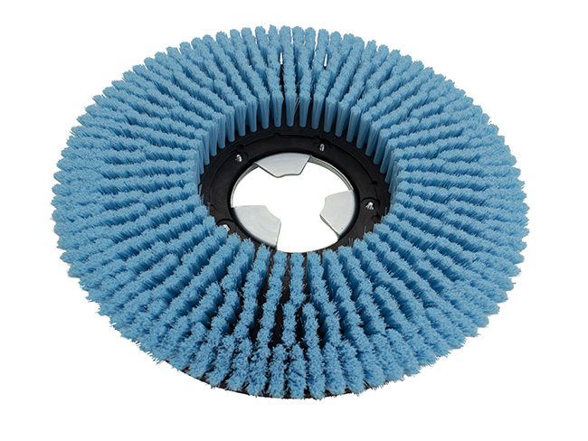 Produktbild Shampoonierbürste - ohne Prallplatte 380 / 400 mm - 16 "