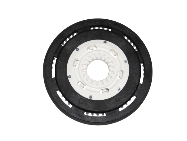 Produktbild Tellerbürste - Ø 330 mm für Hako Scrubmaster B70-650 (ab Bj 2019)