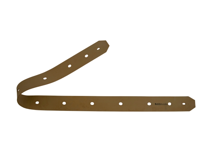 Produktbild Sauglippe vorne für Gansow (IPC-Gansow) 51 BF 68