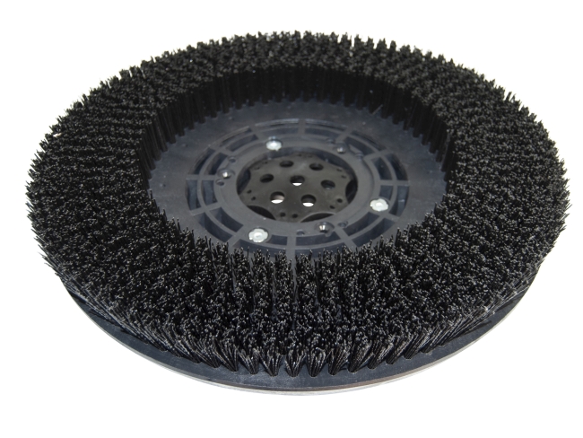 Produktbild Tellerbürste - Ø 505 mm - Myprene 0,90 mm
