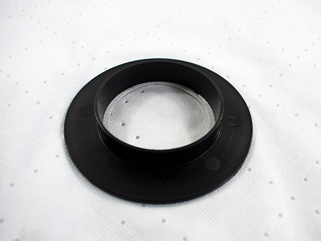 Produktbild Vlies-Staubfilterbeutel, VPE = 5 Stück für Nilfisk-Group SQ 550 (-01/-11/-21/-31/-2M/-3M)