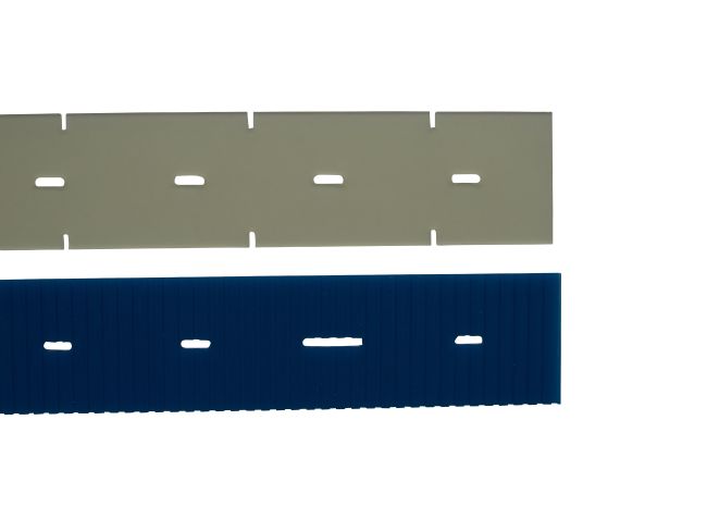 Produktbild Sauglippensatz vorne (2 Stück) für Nilco SD 330