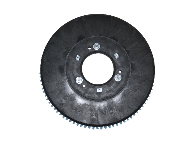 Produktbild Tellerbürste - Ø 442 mm - PP (Polypropylen) 0,30 mm