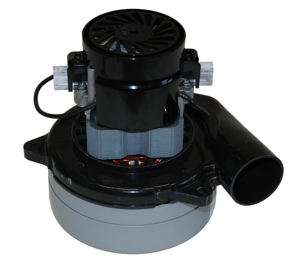 Produktbild AMETEK/LAMB ELECTRIC Saugmotor / Saugturbine für Kärcher B 60 W Bp + D 65