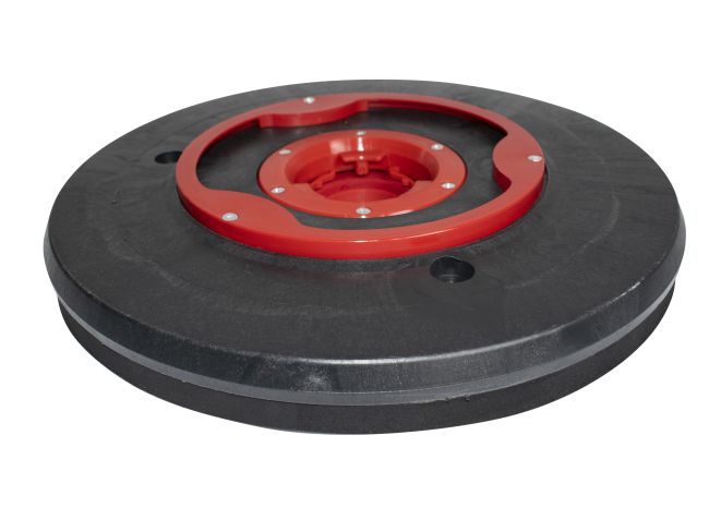 Produktbild Treibteller für Reinigungspads - Ø 450 mm für Gansow (IPC-Gansow) Titan 242 BF 130