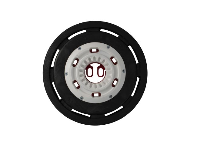 Produktbild Treibteller für Reinigungspads - Ø 330 mm für Hako Scrubmaster B 90-650 (ab Bj 2006)