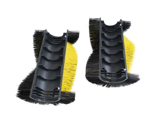 Produktbild Kehrwalze - 625 / 400 mm, passend für Kärcher KM 105/110 R