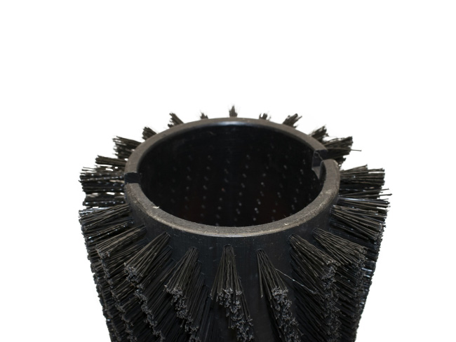 Produktbild Bürstwalze/Walzenbürste - 1265/280/24 V Schrubbwalze - PP (Polypropylen) 0,70 mm