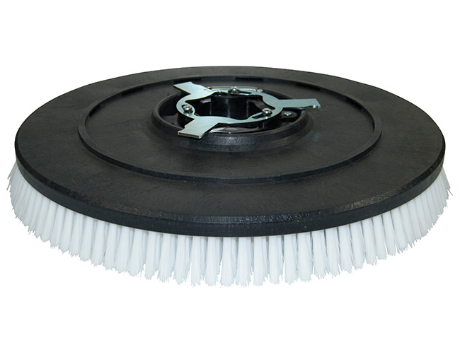 Produktbild Tellerbürste - Ø 500 mm für Windsor Flex Cat 2 (neu mit Stern-Flansch)