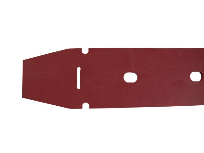 Produktbild Sauglippe vorne für Gansow (IPC-Gansow) CT 46 B 50
