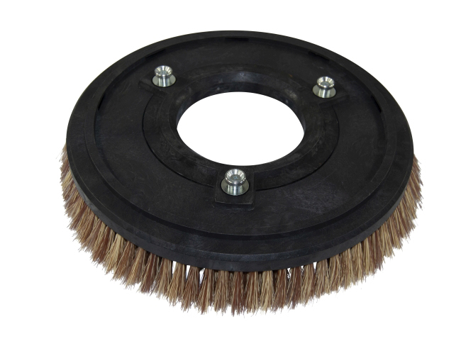 Produktbild Polierbürste - Ø 355 mm für Nilfisk-Group CR 1100