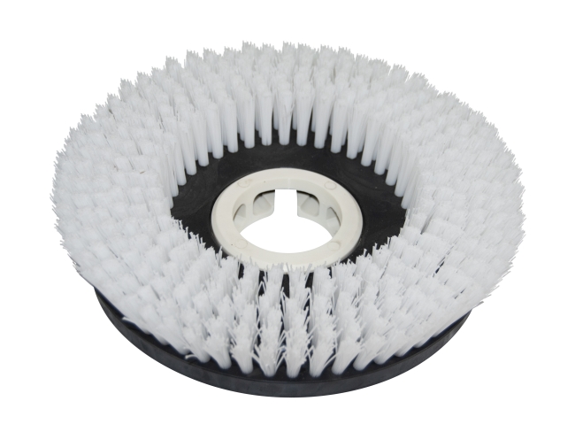 Produktbild Tellerbürste - Ø 265 mm für Taski Combimat 1400