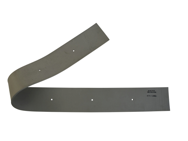 Produktbild Sauglippe hinten für Gansow (IPC-Gansow) Titan 252 BF 100