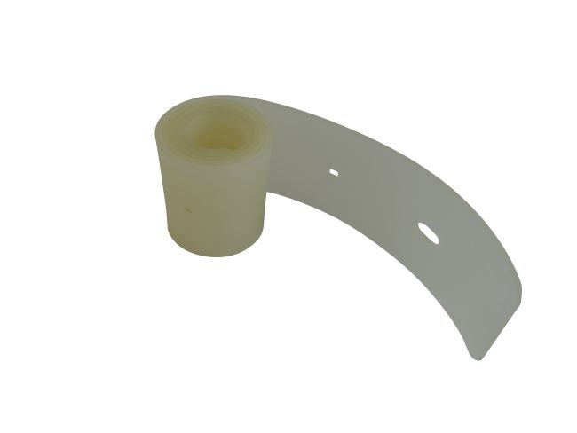 Produktbild Sauglippe hinten für Ghibli Rapid 380 BC/E