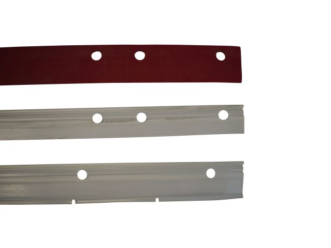 Produktbild Sauglippen-Satz (2 Stück) für Comac Simpla 65 BT