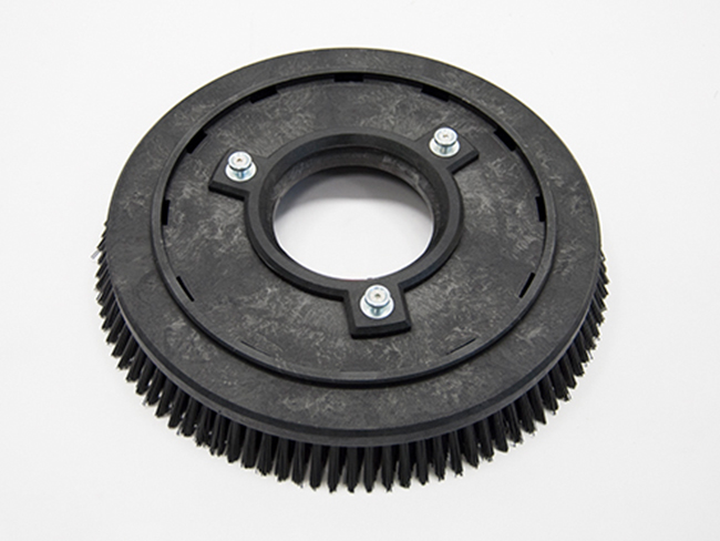 Produktbild Tellerbürste - Ø 405 mm für Kenter (Comac) Ultra 85