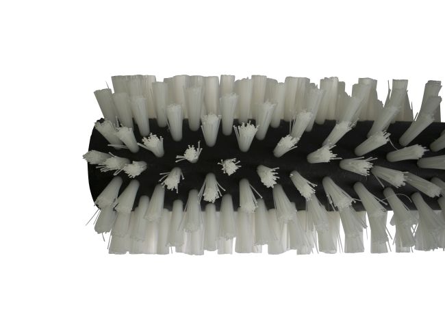 Produktbild Bürstwalze/Walzenbürste - 695/150 mm - Nylon 0,50 mm