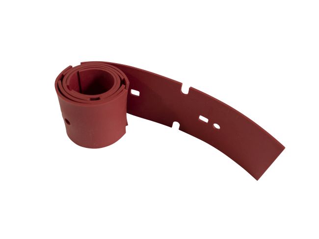 Produktbild Sauglippe vorne für Gansow (IPC-Gansow) CT 40 B 50 / CT 40 C 50 / CT 40 BT 50