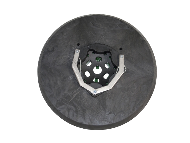 Produktbild Treibteller für Reinigungspads - Ø 340 mm für Tennant T 5 - 28"