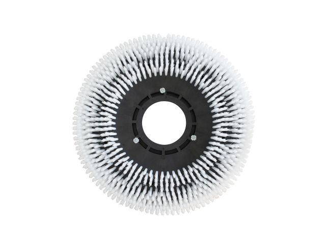 Produktbild Schrubbbürste - Ø 505 mm für Gansow (IPC-Gansow) CT 51 B 57 / CT 51 BF 57