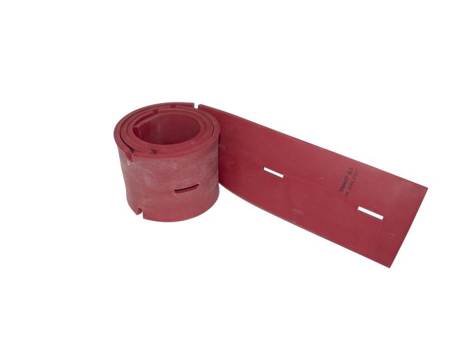 Produktbild Sauglippe vorne für Hako Scrubmaster B 175R-1080