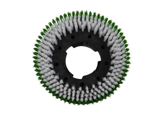 Produktbild Tellerbürste - Ø 280 mm - PP (Polypropylen) 0,60 mm