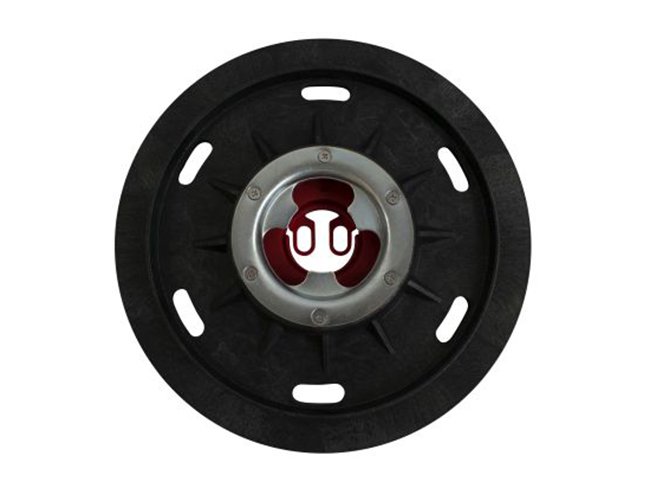Produktbild Treibteller für Reinigungspads - Ø 405 mm für Sprintus EM 17 R