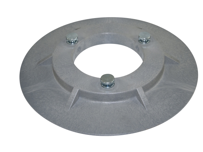 Produktbild Treibteller für Reinigungspads - Ø 380 mm