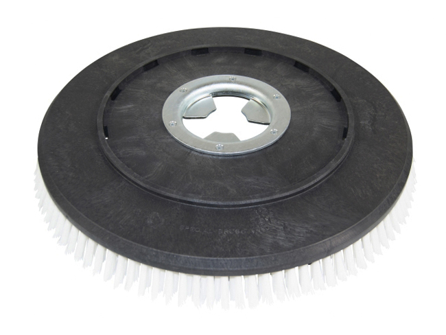 Produktbild Schrubbbürste - Ø 480 mm für Wetrok 123