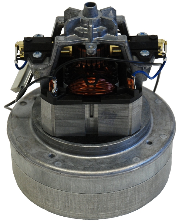 Produktbild DOMEL Saugmotor / Saugturbine für Vorwerk Tiger 252