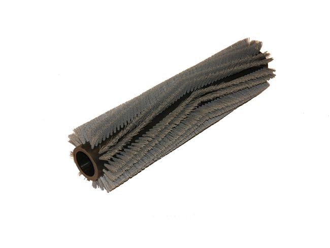 Produktbild Bürstwalze/Walzenbürste - 601/150 mm - Nylon/Grit/Tynex 0,50 mm