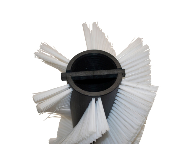 Produktbild Kehrwalze – 754 mm / 285 mm / 6x2 Reihen