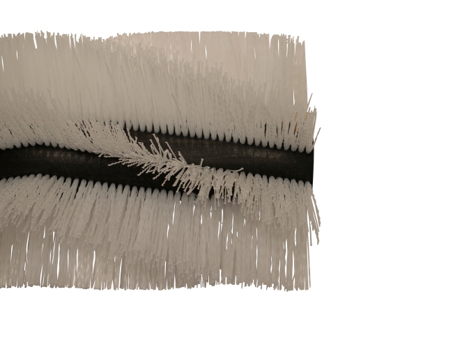 Produktbild Kehrwalze – 530 mm / 260 mm / 8 Reihen