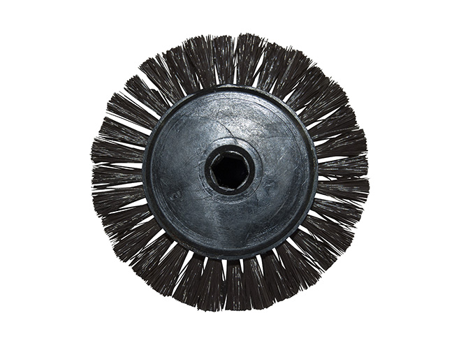 Produktbild Bürstwalze/Walzenbürste für Mirage M 500