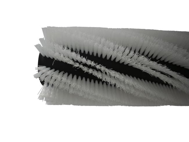 Produktbild Bürstwalze/Walzenbürste - 867/210 mm - PP (Polypropylen) 0,70 mm