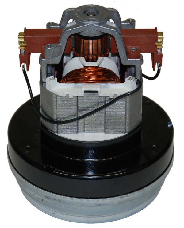 Produktbild Ametek Saugturbine, Original Nr. 060200013 / 6210930018