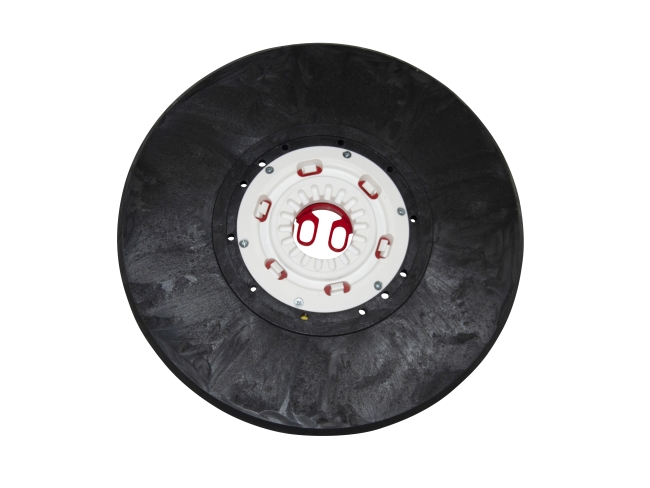 Produktbild Treibteller für Reinigungspads - Ø 460 mm für Hako Scrubmaster B 910