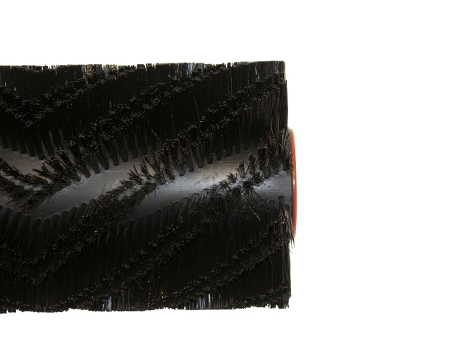 Produktbild Kehrwalze – 520 mm / 265 mm / 10x2 Reihen