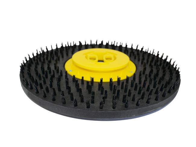 Produktbild Treibteller für Reinigungspads - Ø 350 mm für Stürmer/Cleancraft SSM 410
