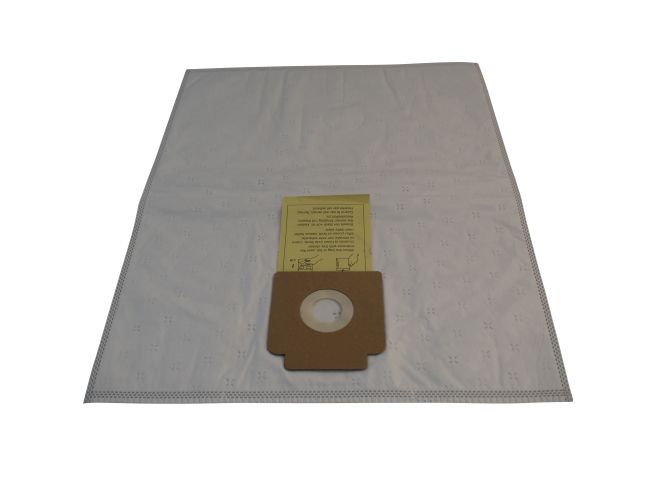 Produktbild Vlies-Staubfilterbeutel, VPE = 10 Stück für Kärcher T 15/1